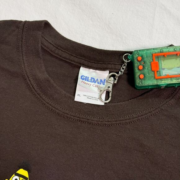 Y2K Sesame Street Halloween T-Shirt - XL - Picture 3 of 4